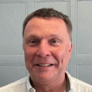 Mark Galloway