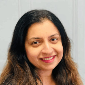 Dr Saima Qurban